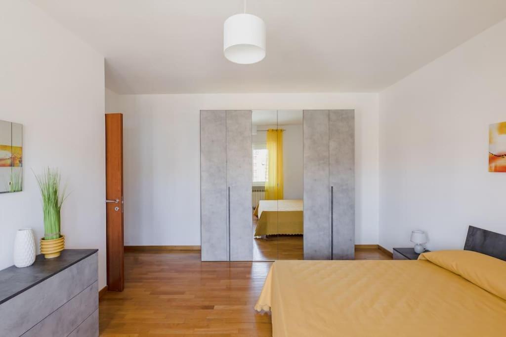 Cinecitta Incantevole E Moderno 2+2+1 Ac Wifi โรม ภายนอก รูปภาพ