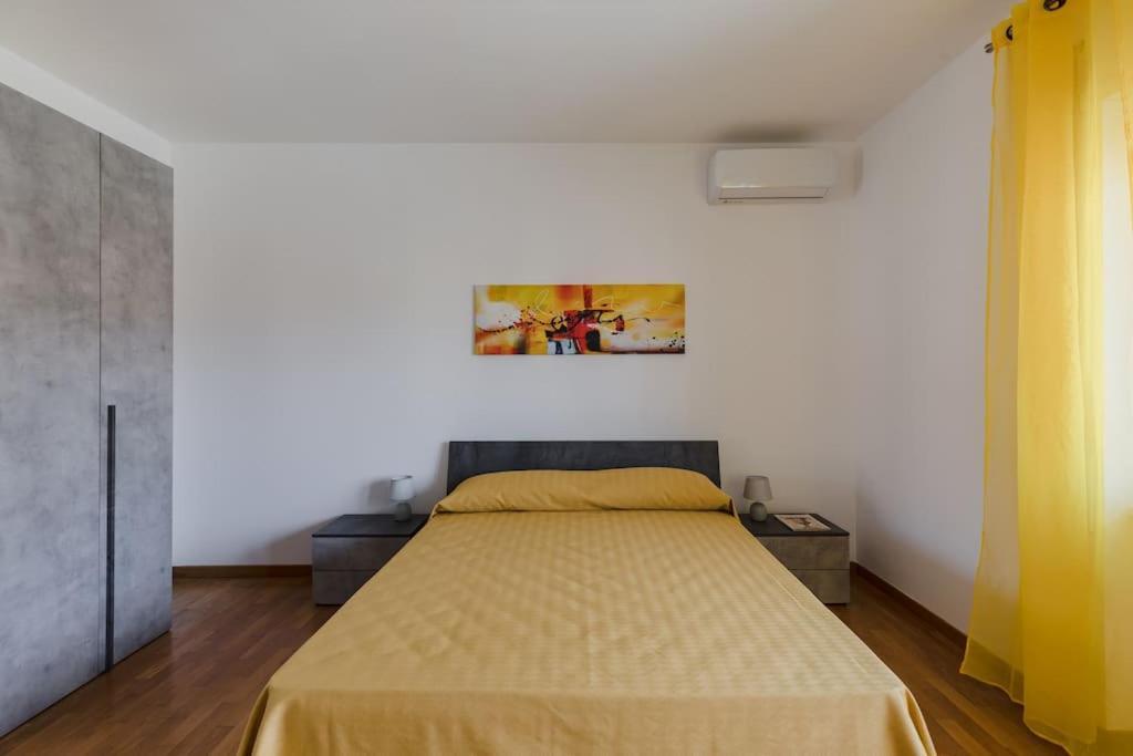 Cinecitta Incantevole E Moderno 2+2+1 Ac Wifi โรม ภายนอก รูปภาพ